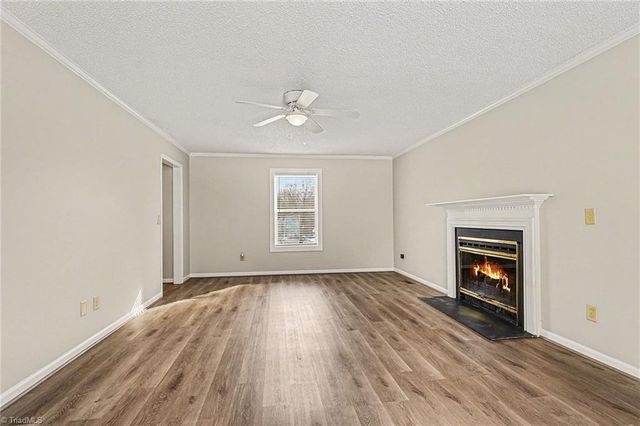 3801 Pineway Drive, Greensboro, NC 27405