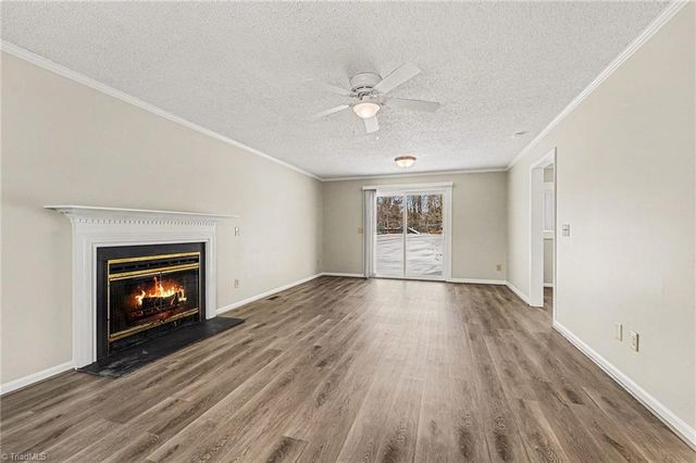 3801 Pineway Drive, Greensboro, NC 27405