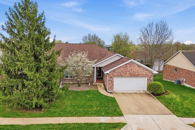 1202 VINTAGE DR, Columbia, MO 65203