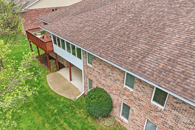 1202 VINTAGE DR, Columbia, MO 65203