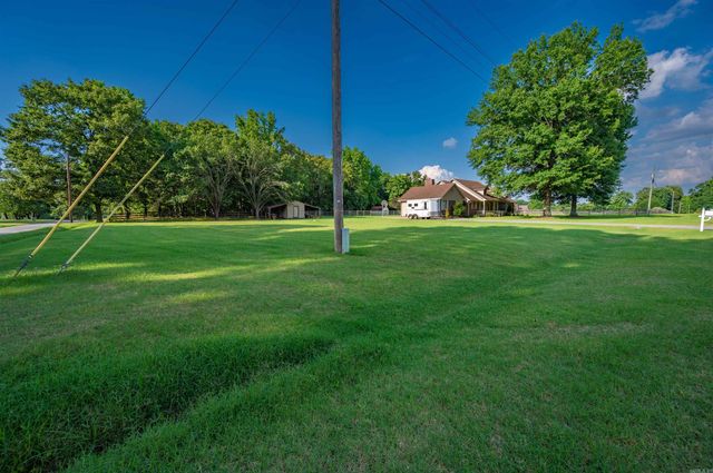 32 Rodeo Drive, Austin, AR 72007