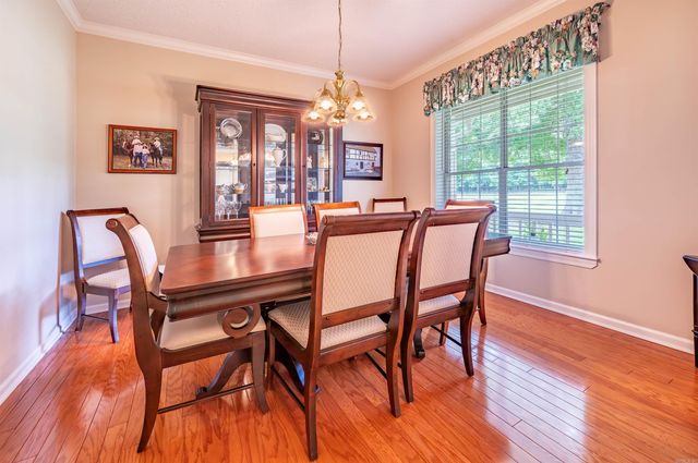 32 Rodeo Drive, Austin, AR 72007