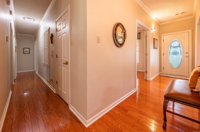 32 Rodeo Drive, Austin, AR 72007