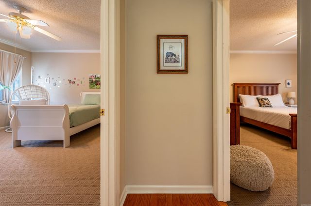 32 Rodeo Drive, Austin, AR 72007