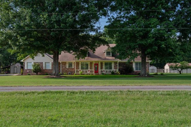32 Rodeo Drive, Austin, AR 72007
