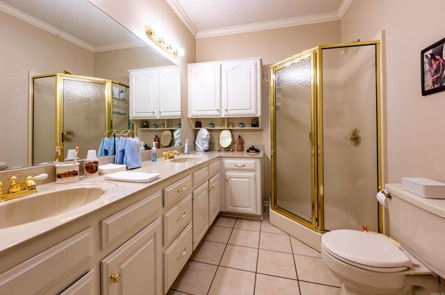 32 Rodeo Drive, Austin, AR 72007