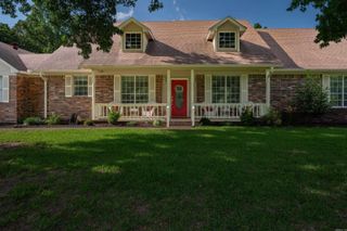 32 Rodeo Drive, Austin, AR 72007