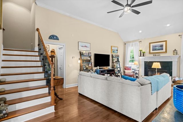 29 Turkey Trot Drive, Rocky Face, GA 30740