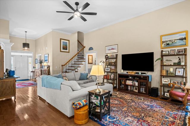 29 Turkey Trot Drive, Rocky Face, GA 30740
