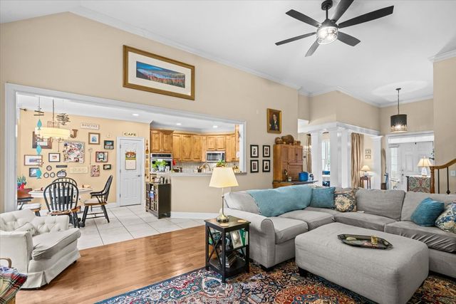 29 Turkey Trot Drive, Rocky Face, GA 30740