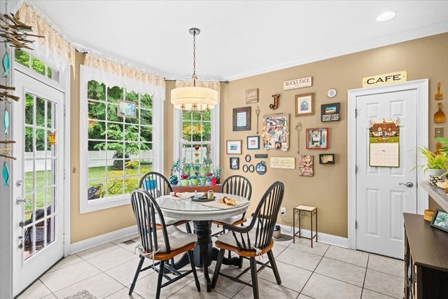 29 Turkey Trot Drive, Rocky Face, GA 30740