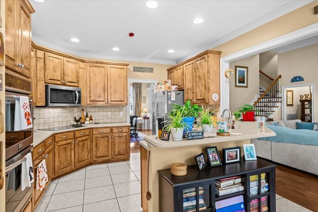 29 Turkey Trot Drive, Rocky Face, GA 30740