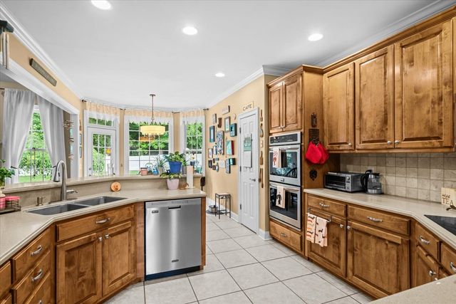 29 Turkey Trot Drive, Rocky Face, GA 30740
