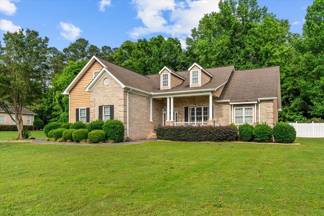 29 Turkey Trot Drive, Rocky Face, GA 30740