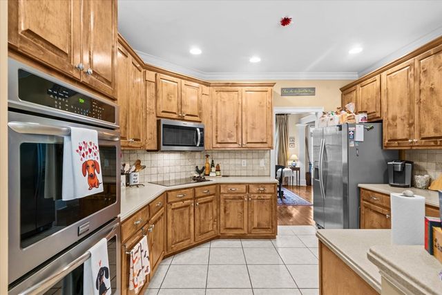 29 Turkey Trot Drive, Rocky Face, GA 30740