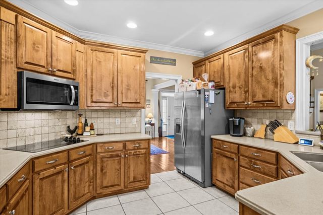 29 Turkey Trot Drive, Rocky Face, GA 30740