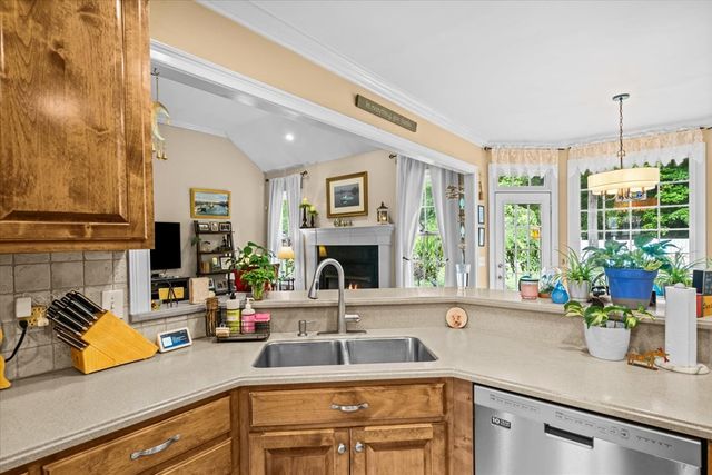 29 Turkey Trot Drive, Rocky Face, GA 30740