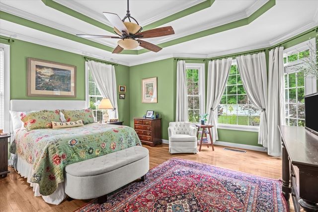29 Turkey Trot Drive, Rocky Face, GA 30740