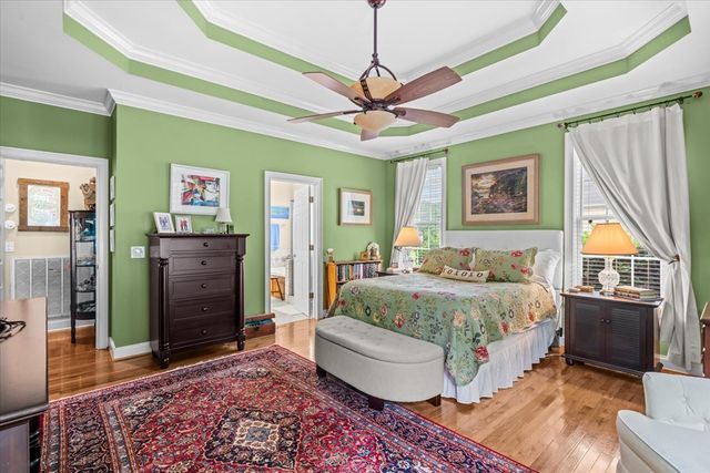 29 Turkey Trot Drive, Rocky Face, GA 30740