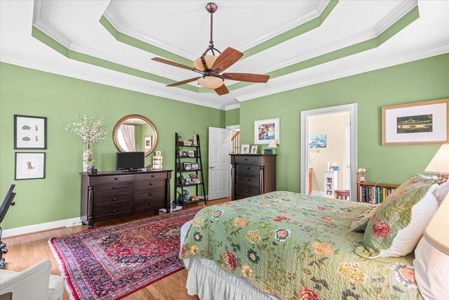 29 Turkey Trot Drive, Rocky Face, GA 30740