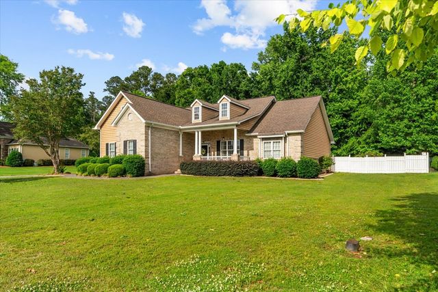 29 Turkey Trot Drive, Rocky Face, GA 30740