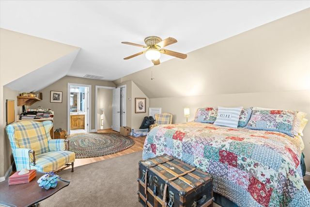 29 Turkey Trot Drive, Rocky Face, GA 30740