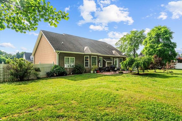 29 Turkey Trot Drive, Rocky Face, GA 30740