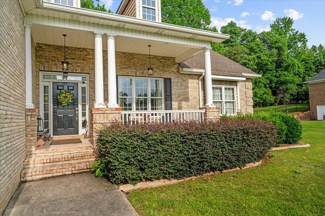 29 Turkey Trot Drive, Rocky Face, GA 30740