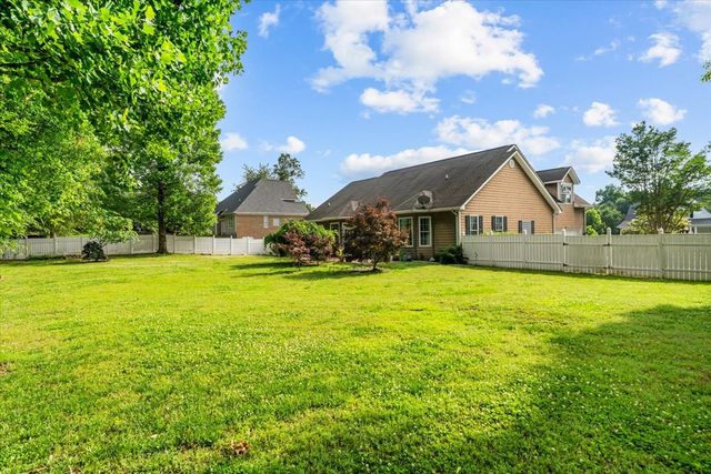 29 Turkey Trot Drive, Rocky Face, GA 30740