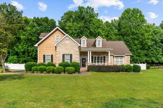 29 Turkey Trot Drive, Rocky Face, GA 30740