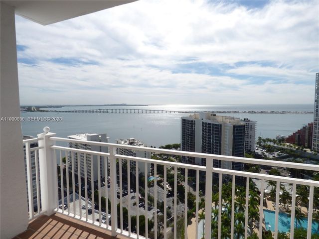 185 SE 14th Ter 2504, Miami, FL 33131