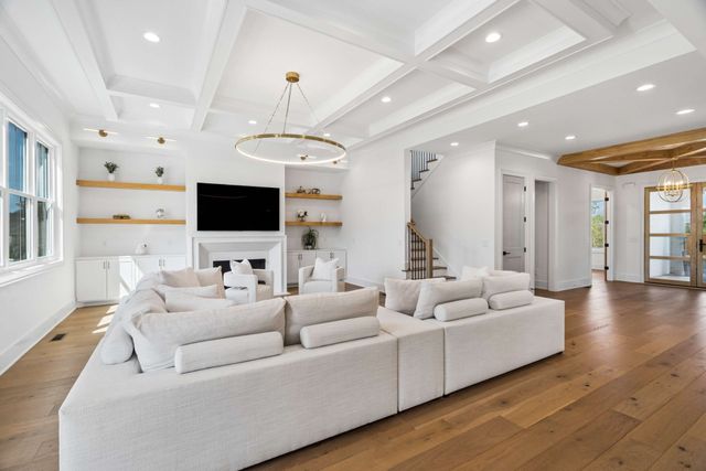 4672 Majestic Meadows Dr, Arrington, TN 37014