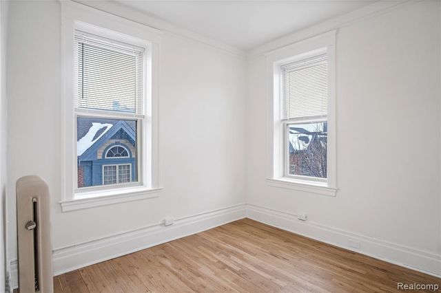 66 Adelaide Street 39, Detroit, MI 48201