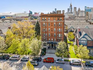 66 Adelaide Street 39, Detroit, MI 48201