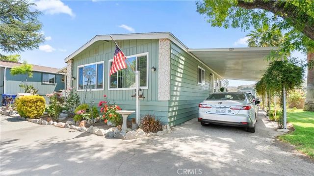 16274 Vasquez Canyon 60, Canyon Country, CA 91351