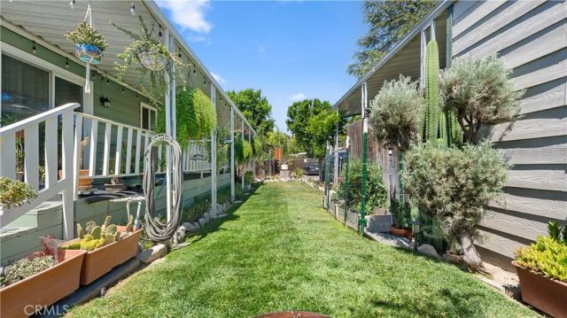 16274 Vasquez Canyon 60, Canyon Country, CA 91351