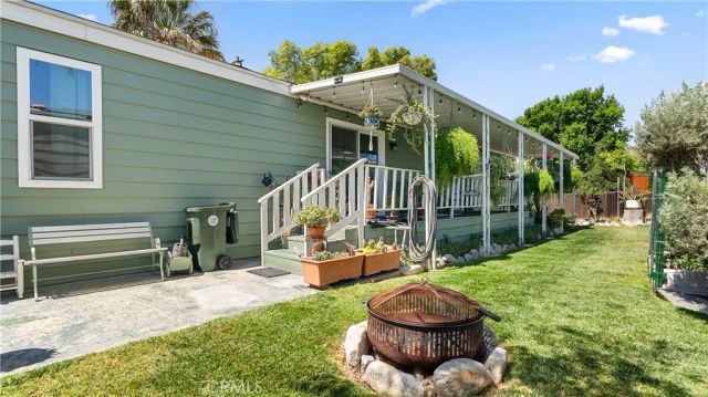 16274 Vasquez Canyon 60, Canyon Country, CA 91351