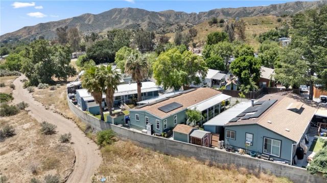 16274 Vasquez Canyon 60, Canyon Country, CA 91351