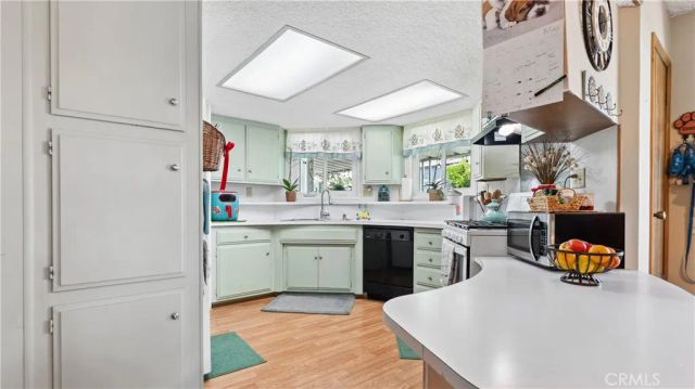 16274 Vasquez Canyon 60, Canyon Country, CA 91351