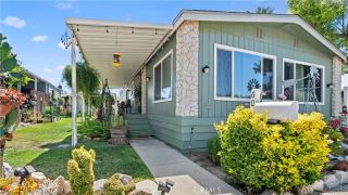 16274 Vasquez Canyon 60, Canyon Country, CA 91351
