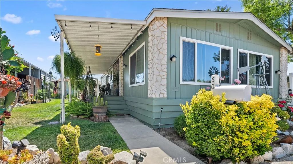 16274 Vasquez Canyon 60, Canyon Country, CA 91351