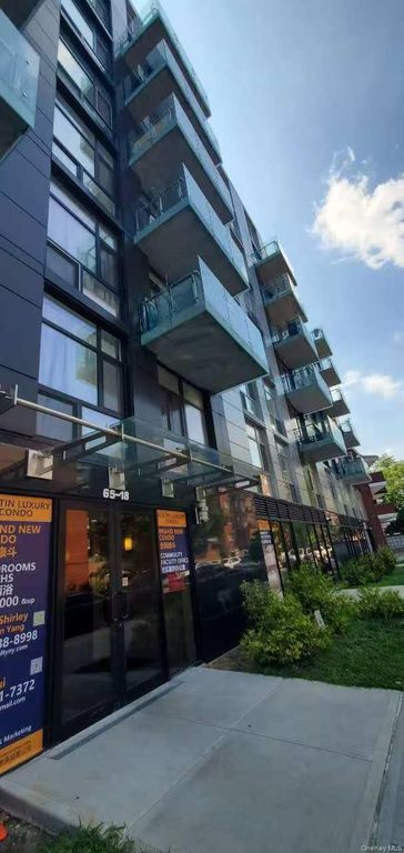 65-18 AUSTIN ST 2B, Rego Park, NY 11374