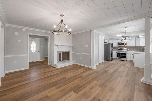 337 S Dogwood Drive, Berea, KY 40403