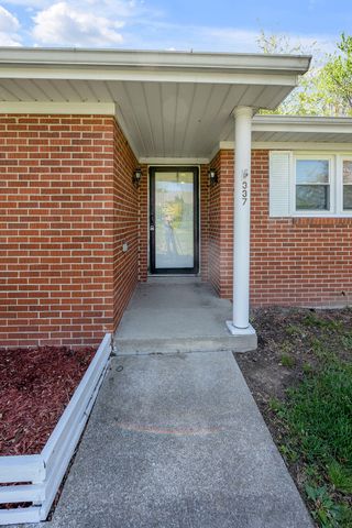 337 S Dogwood Drive, Berea, KY 40403