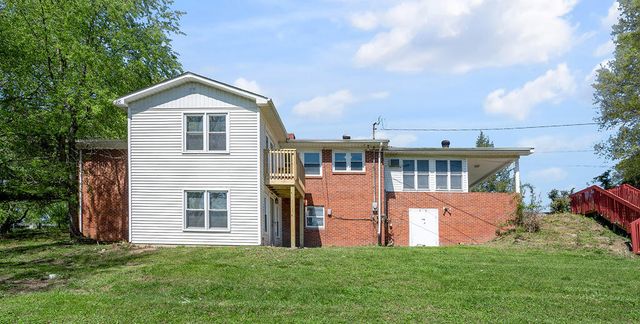 337 S Dogwood Drive, Berea, KY 40403