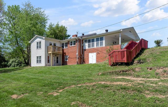 337 S Dogwood Drive, Berea, KY 40403
