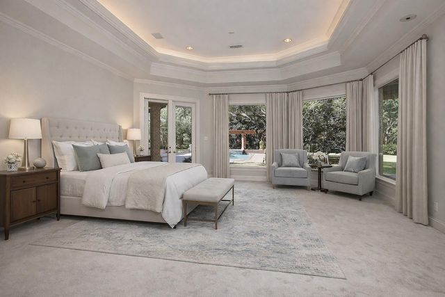 2 Wexford Court, Houston, TX 77024