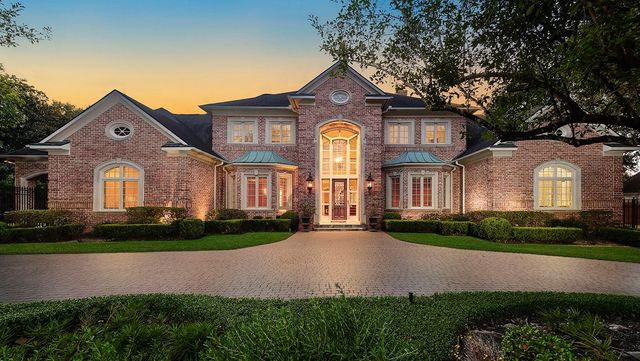 2 Wexford Court, Houston, TX 77024