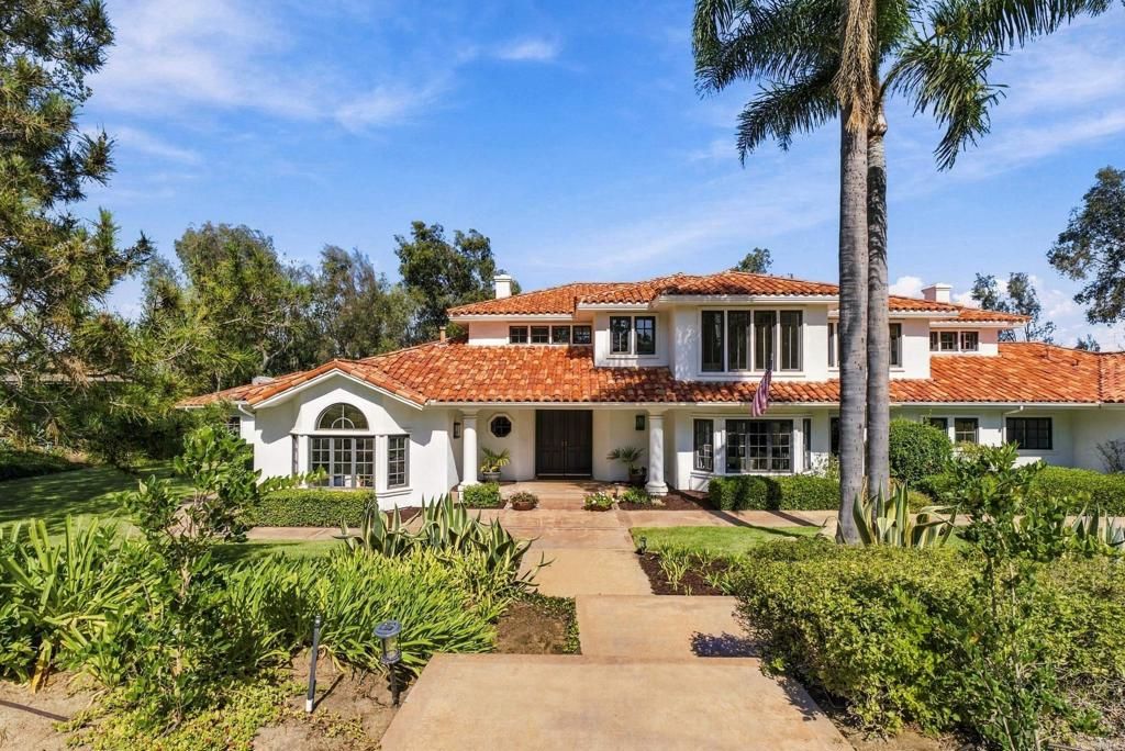16866 Circa del Sur, Rancho Santa Fe, CA 92067 — photo 2