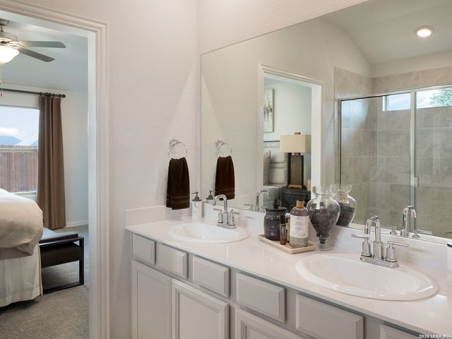 5505 McBride Street, Cibolo, TX 78108